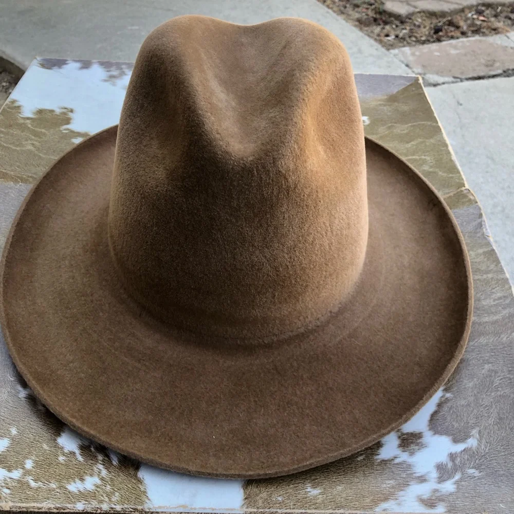 Stetson - Picture 1 of 8
